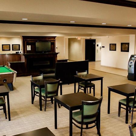 Black Gold Suites Stanley Exterior photo